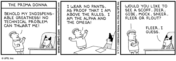 dilbert